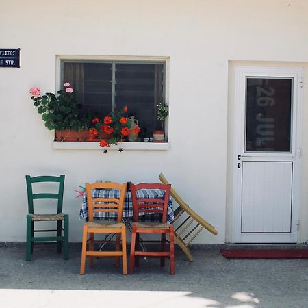 Villa Ithaca Larnaka Exterior foto