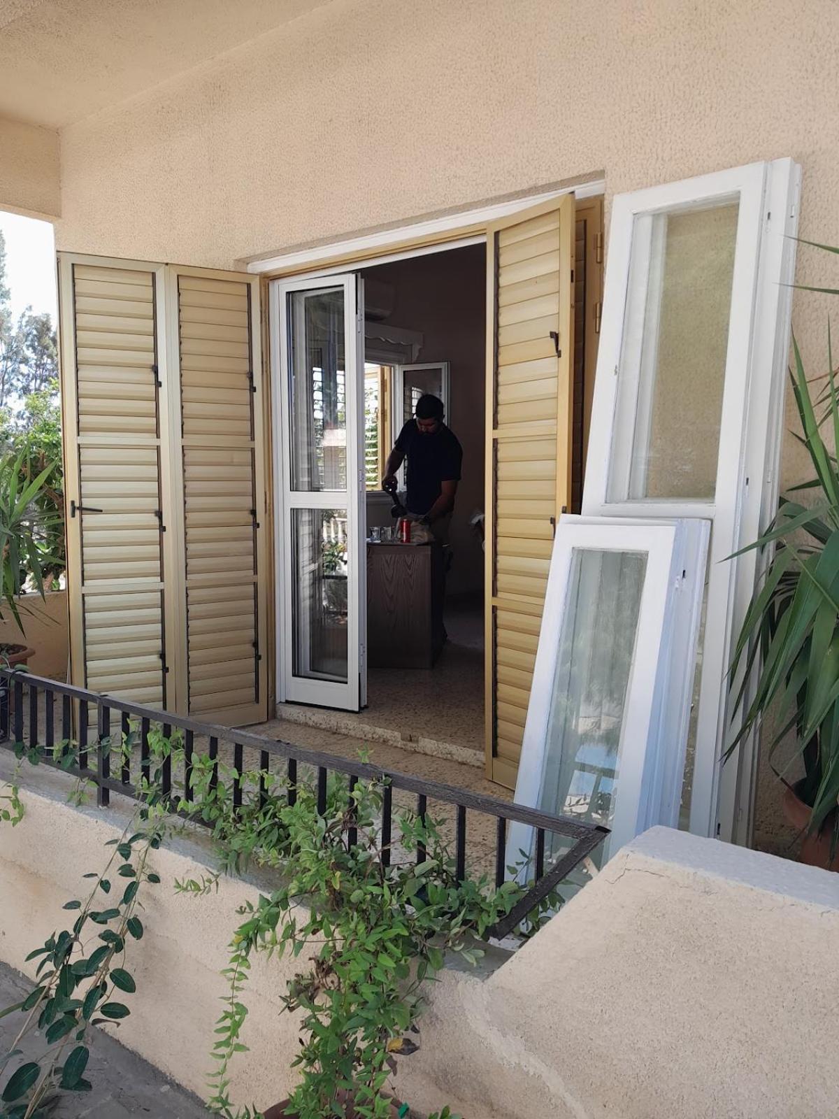 Villa Ithaca Larnaka Exterior foto