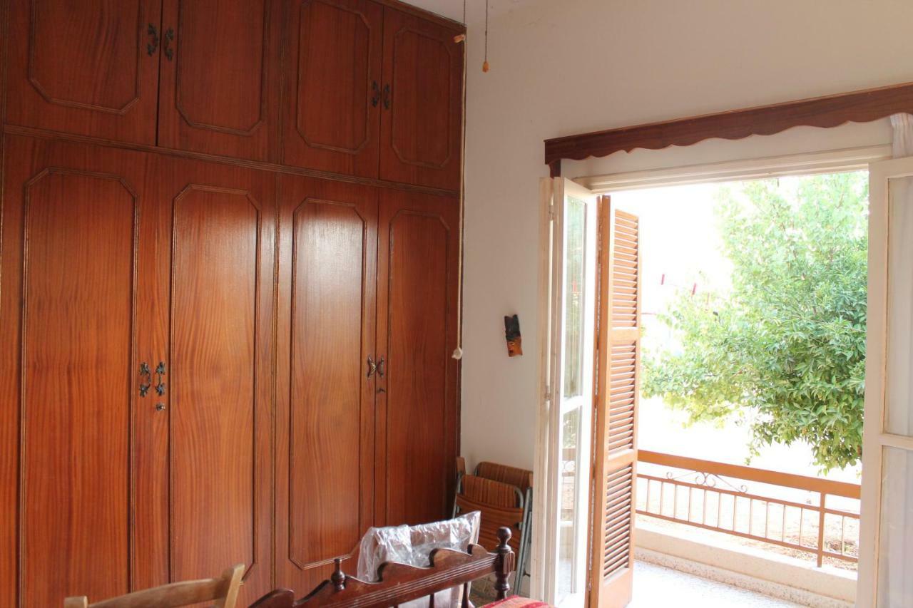 Villa Ithaca Larnaka Exterior foto