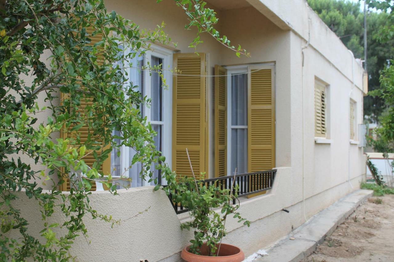 Villa Ithaca Larnaka Exterior foto